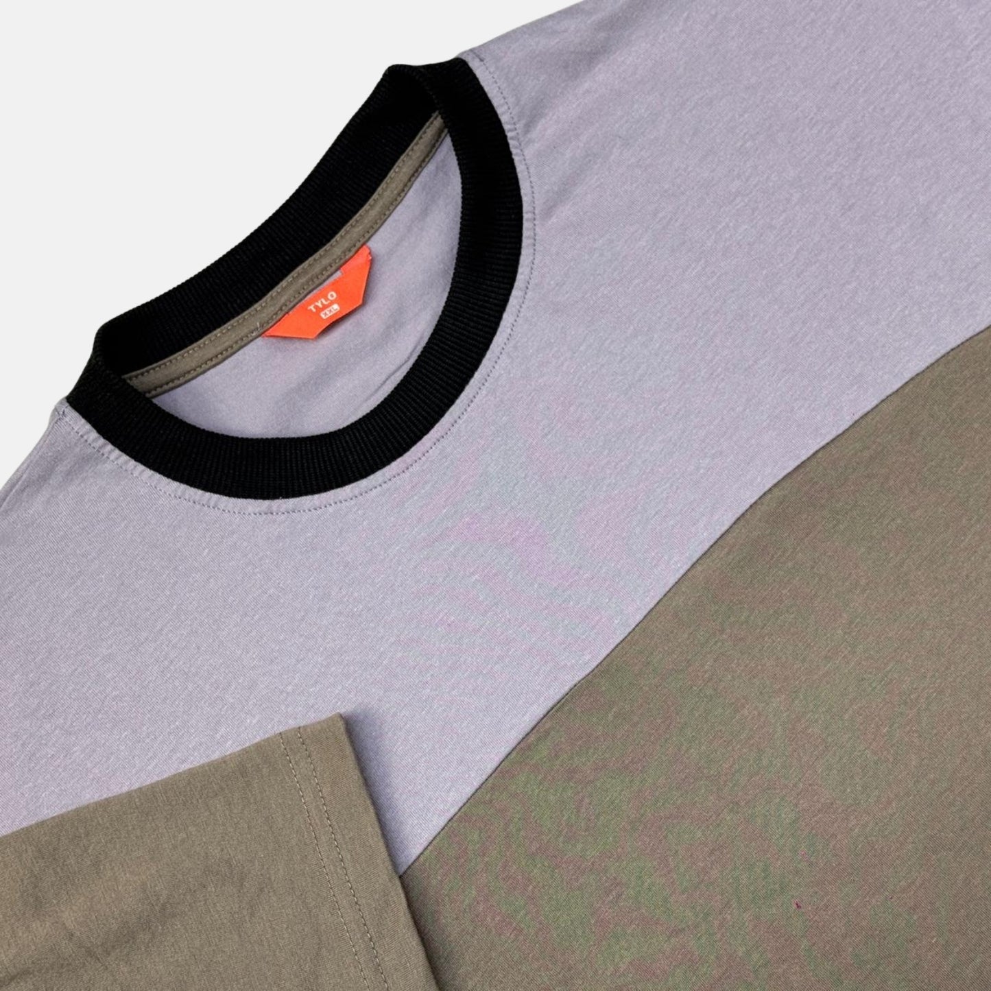 TYLO Drop Shoulder T-Shirt