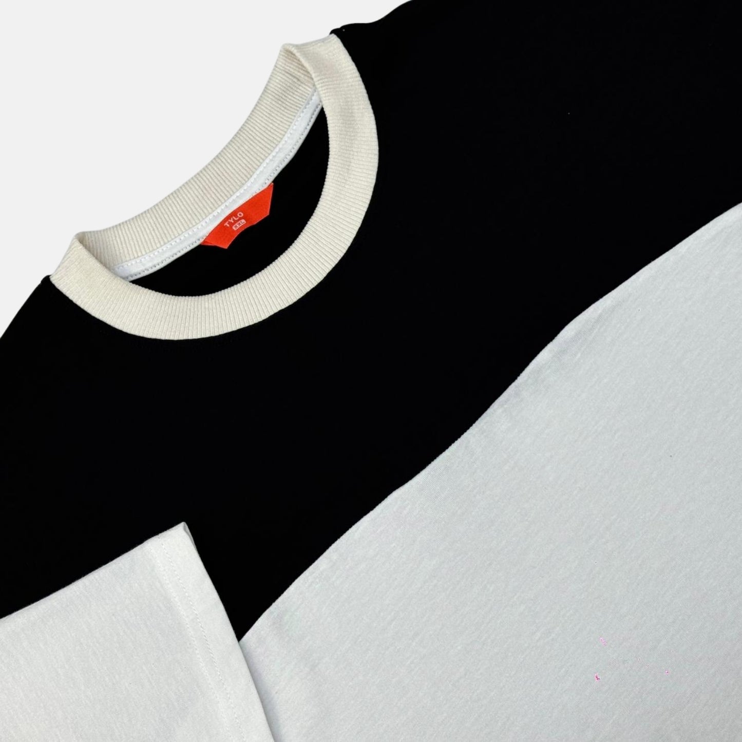 TYLO Drop Shoulder T-Shirt