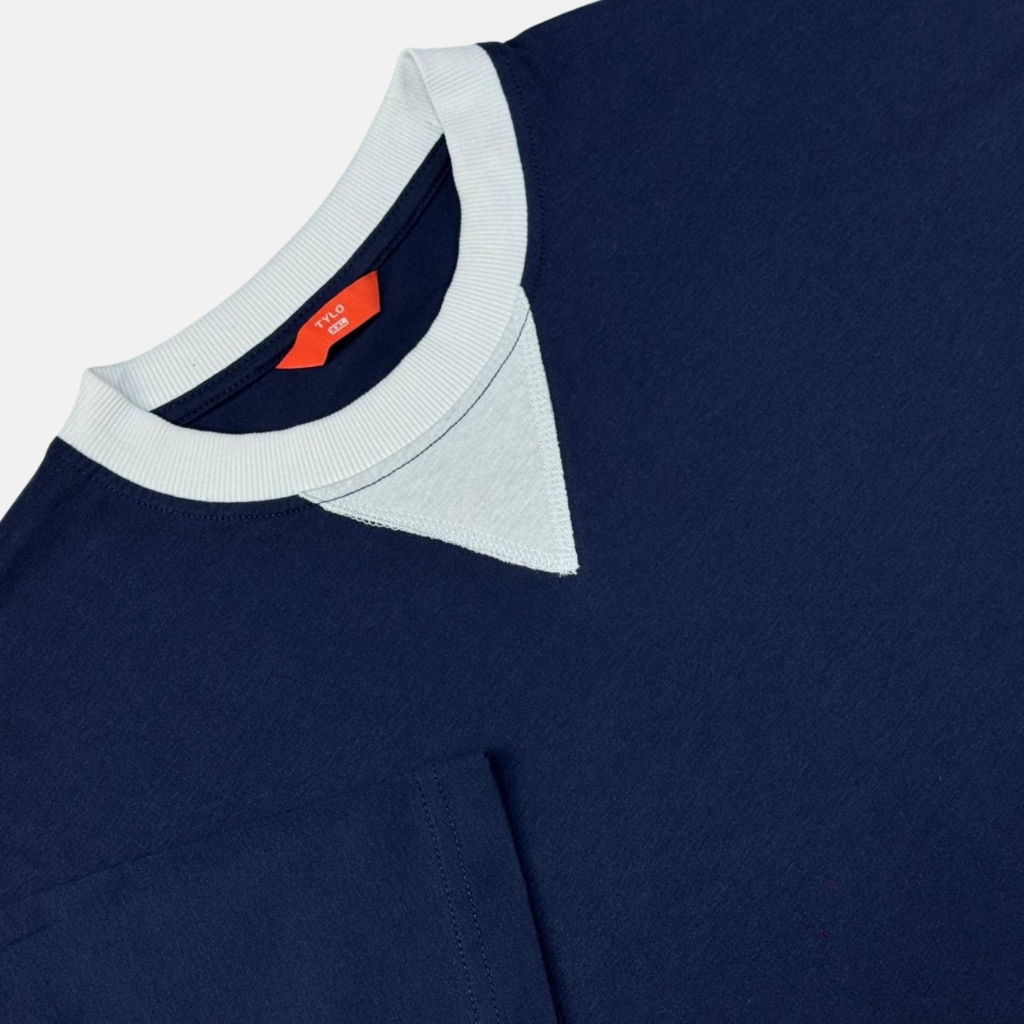 TYLO Drop Shoulder T-Shirt