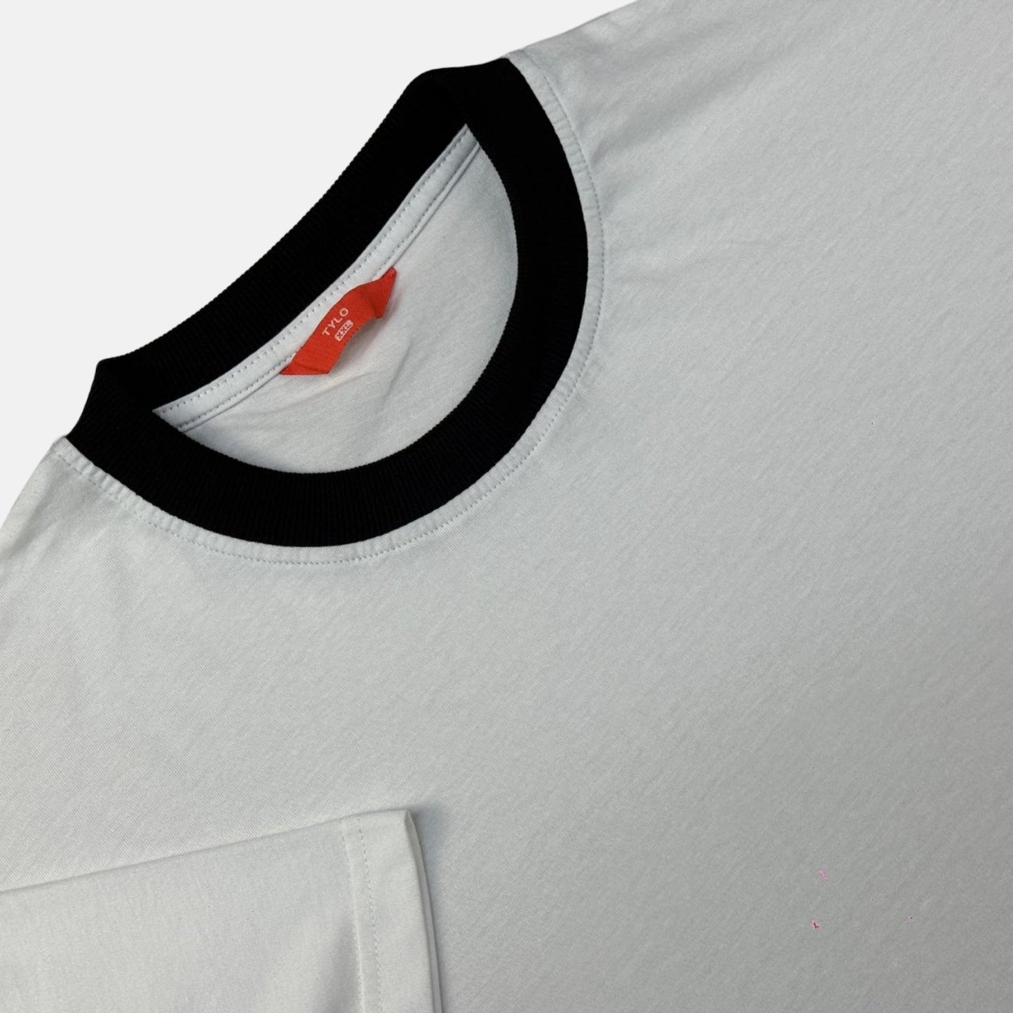 TYLO Drop Shoulder T-Shirt