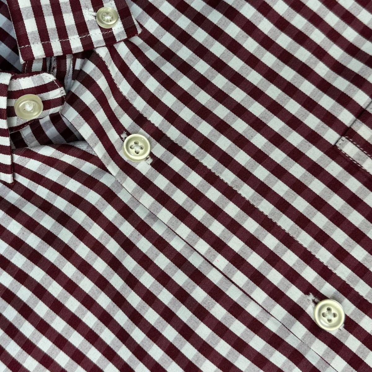 TYLO Crimson Picnic Premium Shirt