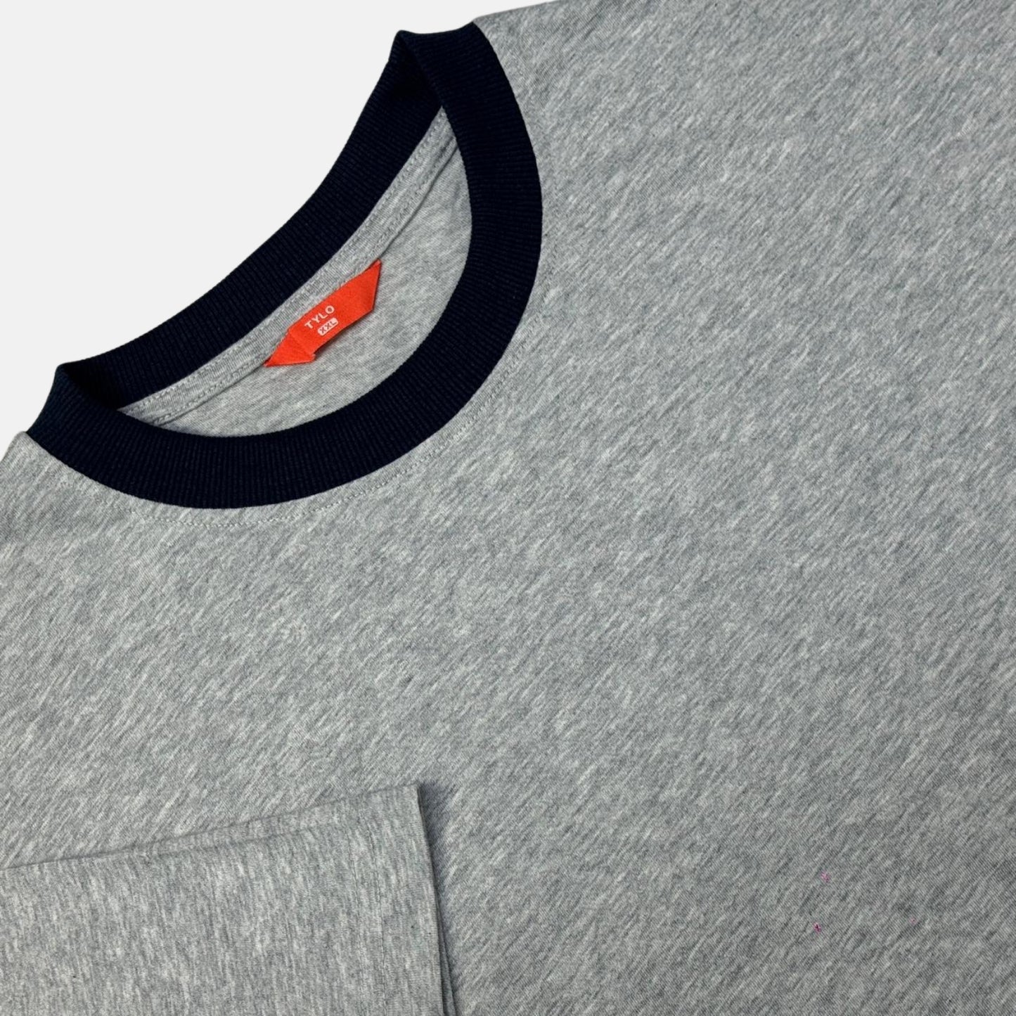 TYLO Drop Shoulder T-Shirt