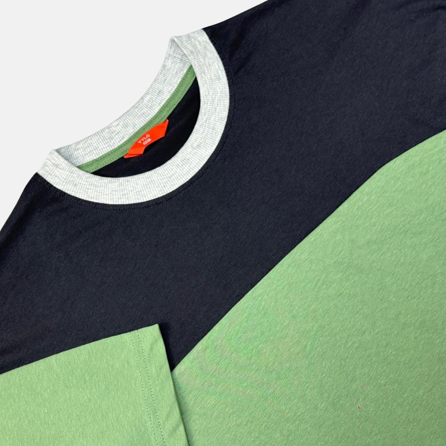 TYLO Drop Shoulder T-Shirt