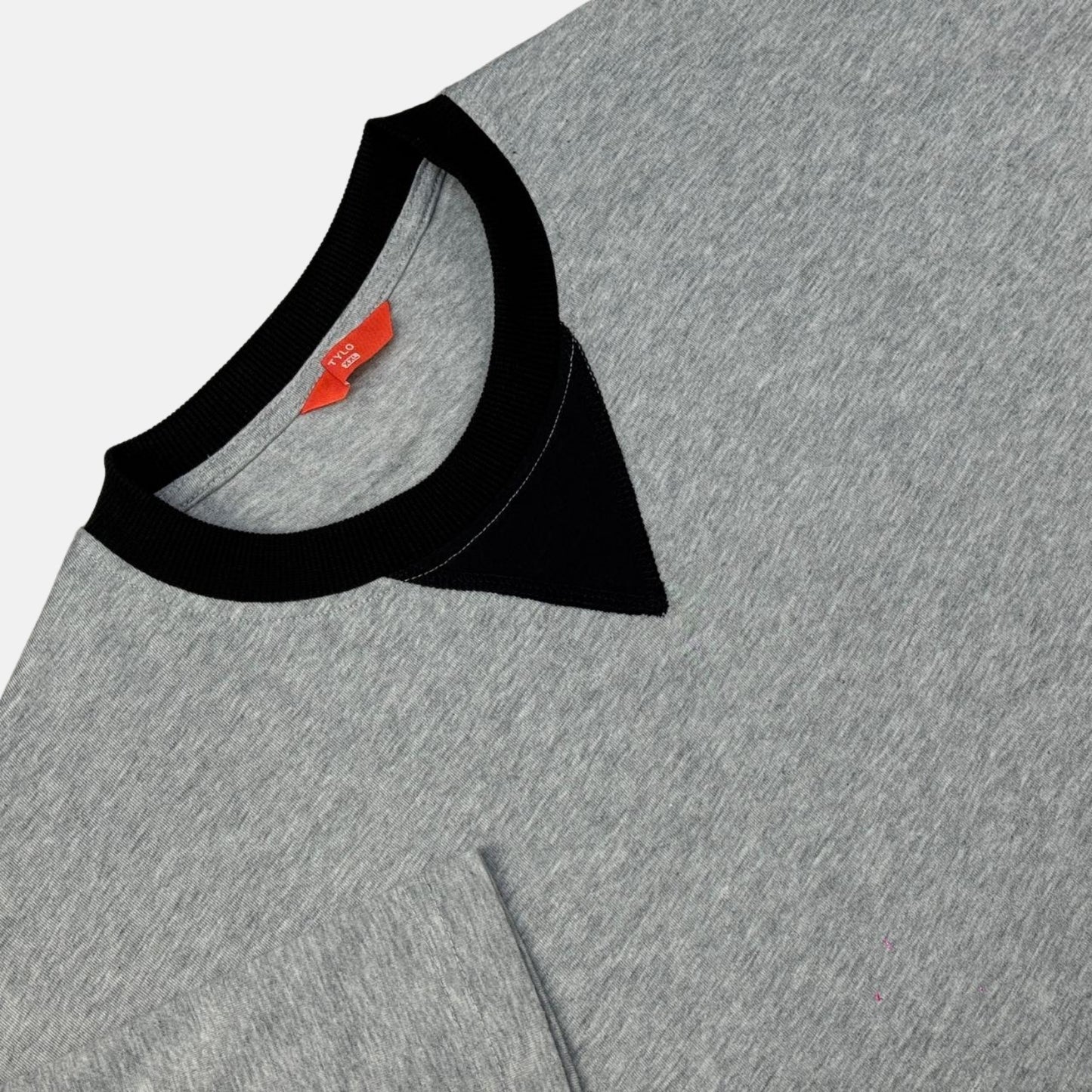 TYLO Drop Shoulder T-Shirt