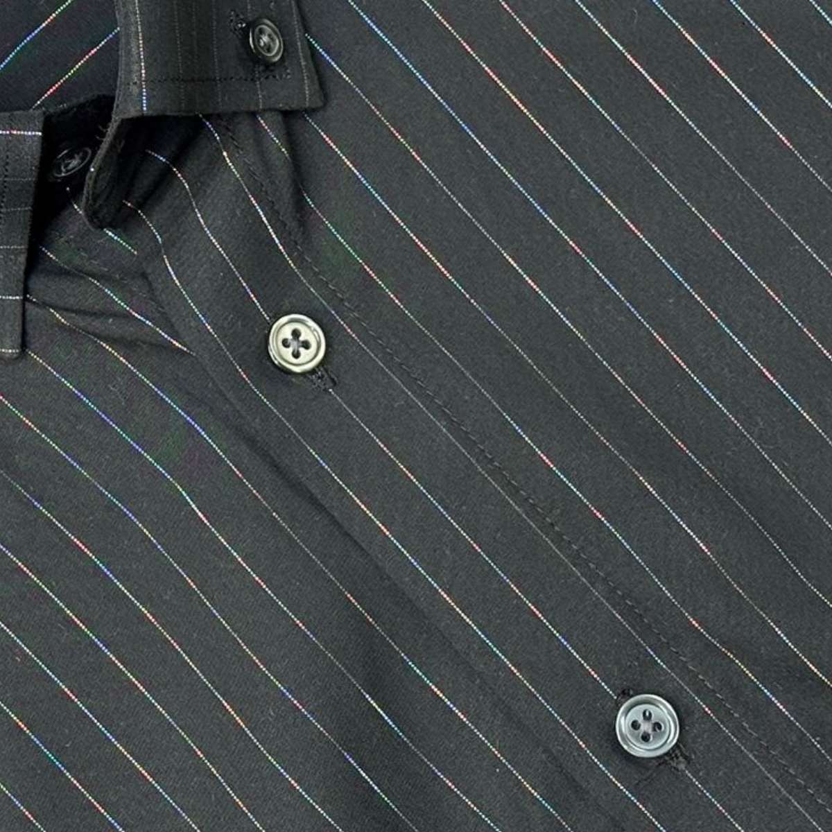 TYLO Black Stripe Premium Shirt