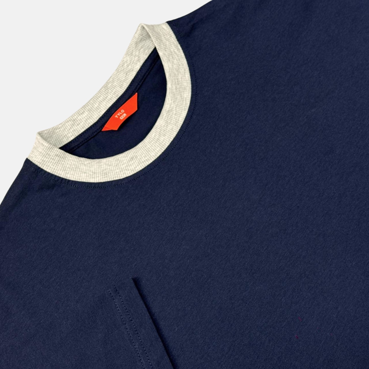 TYLO Drop Shoulder T-Shirt