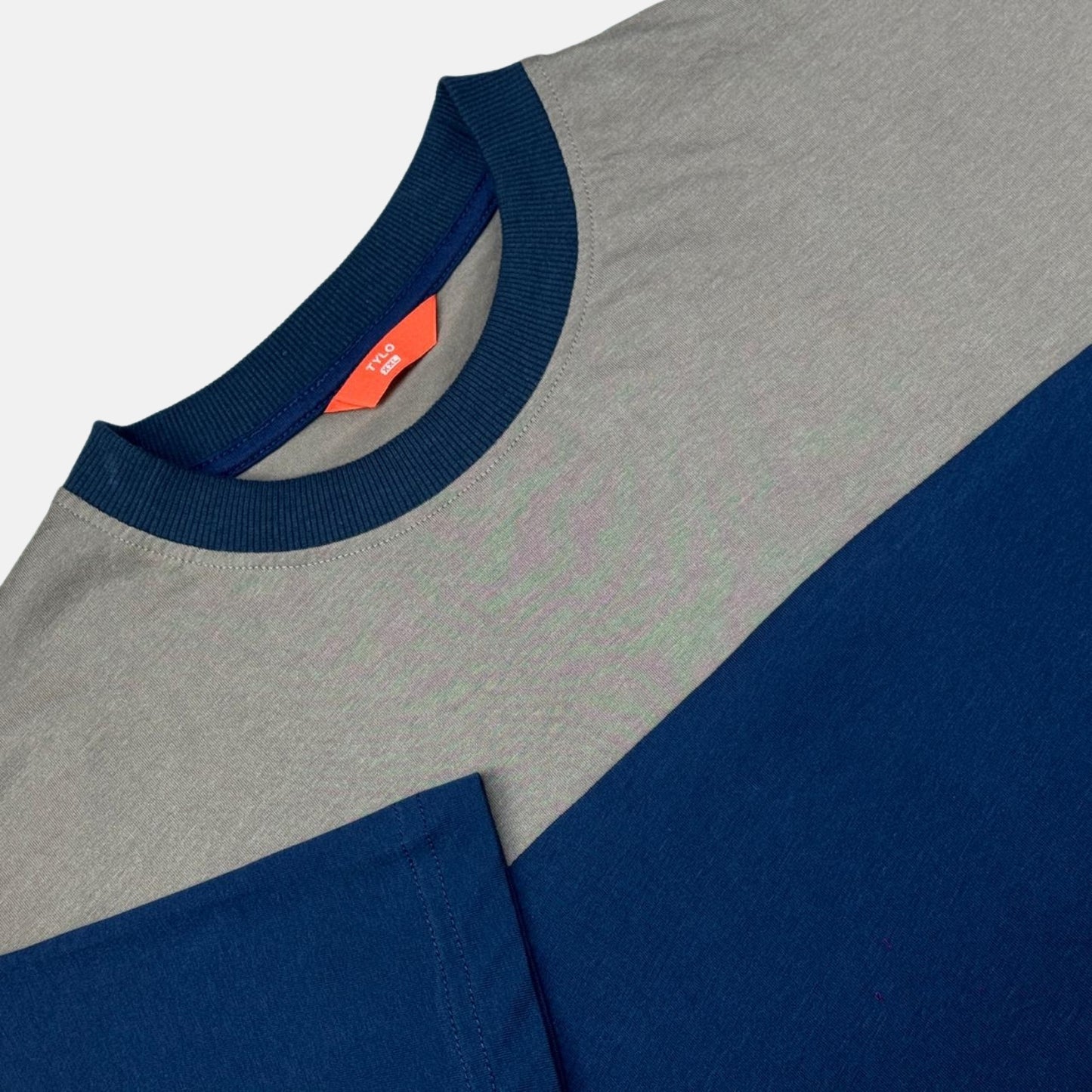 TYLO Drop Shoulder T-Shirt