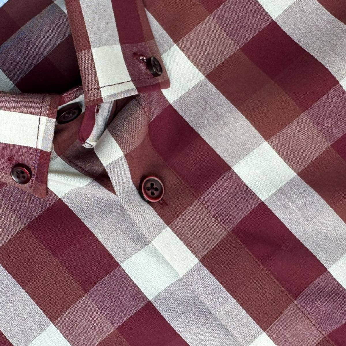 TYLO Heritage Mahogany Premium Shirt