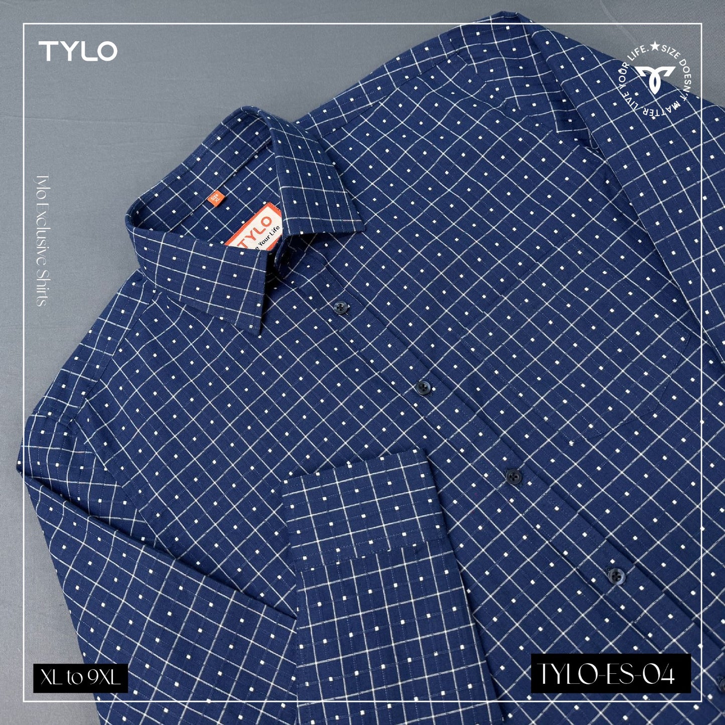 TYLO Premium Shirt