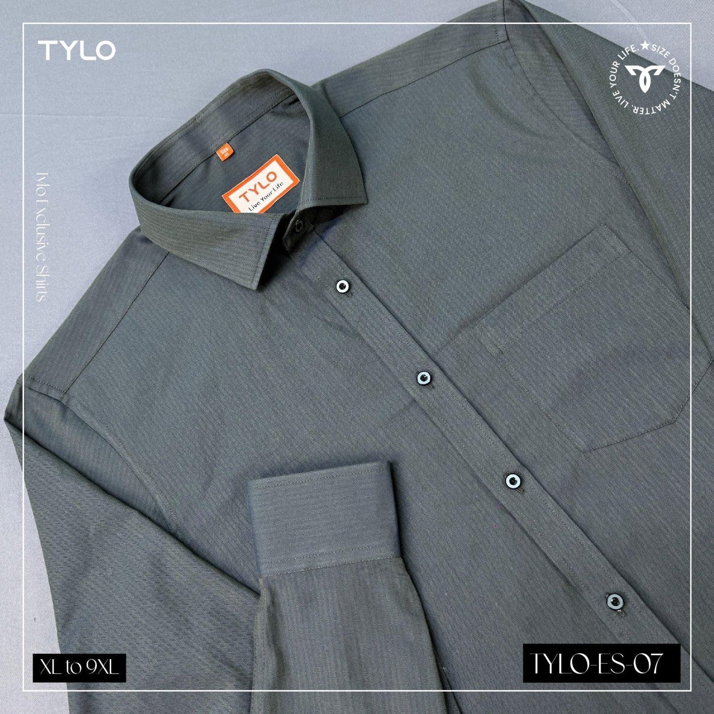 TYLO Premium Shirt - TYLO
