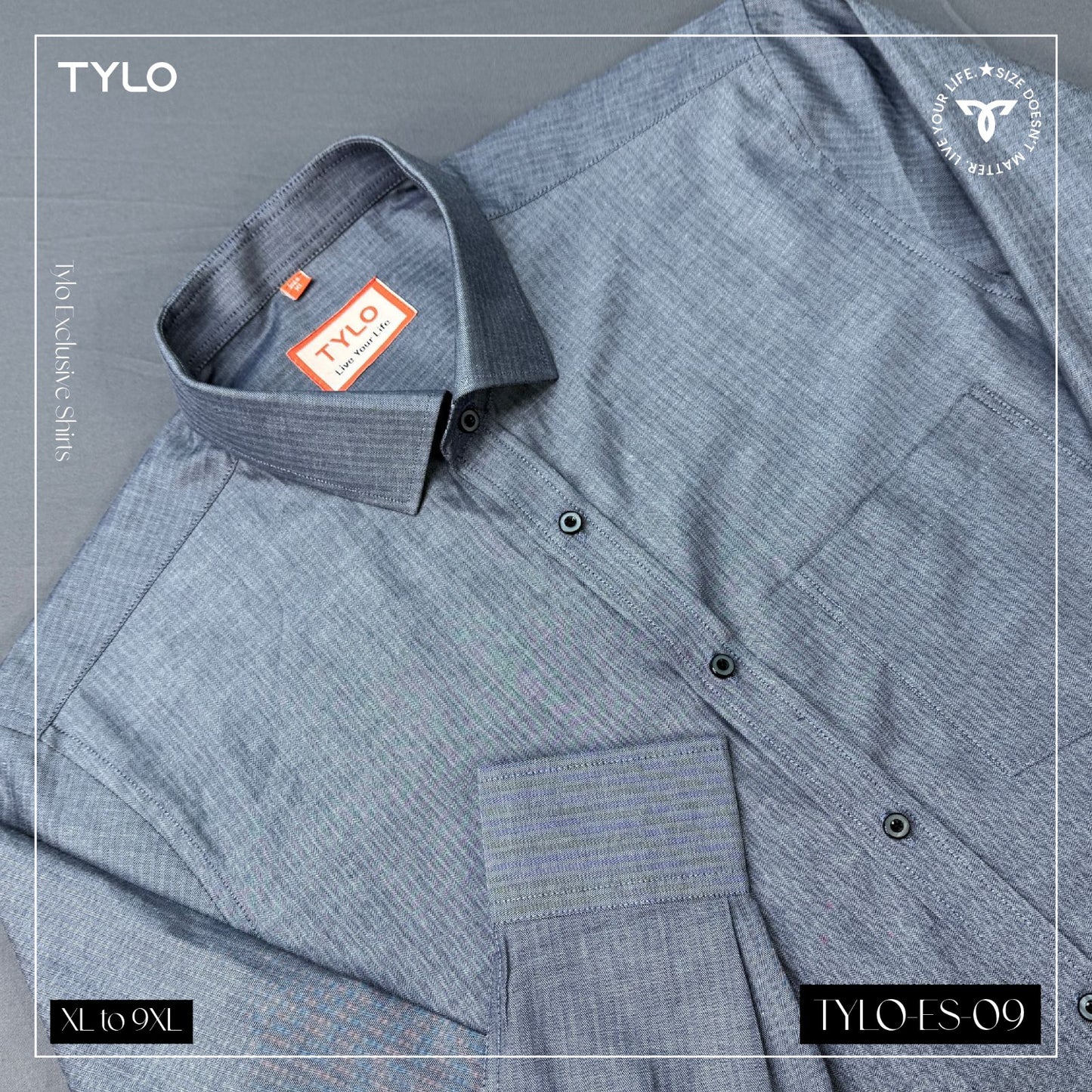 TYLO Premium Shirt