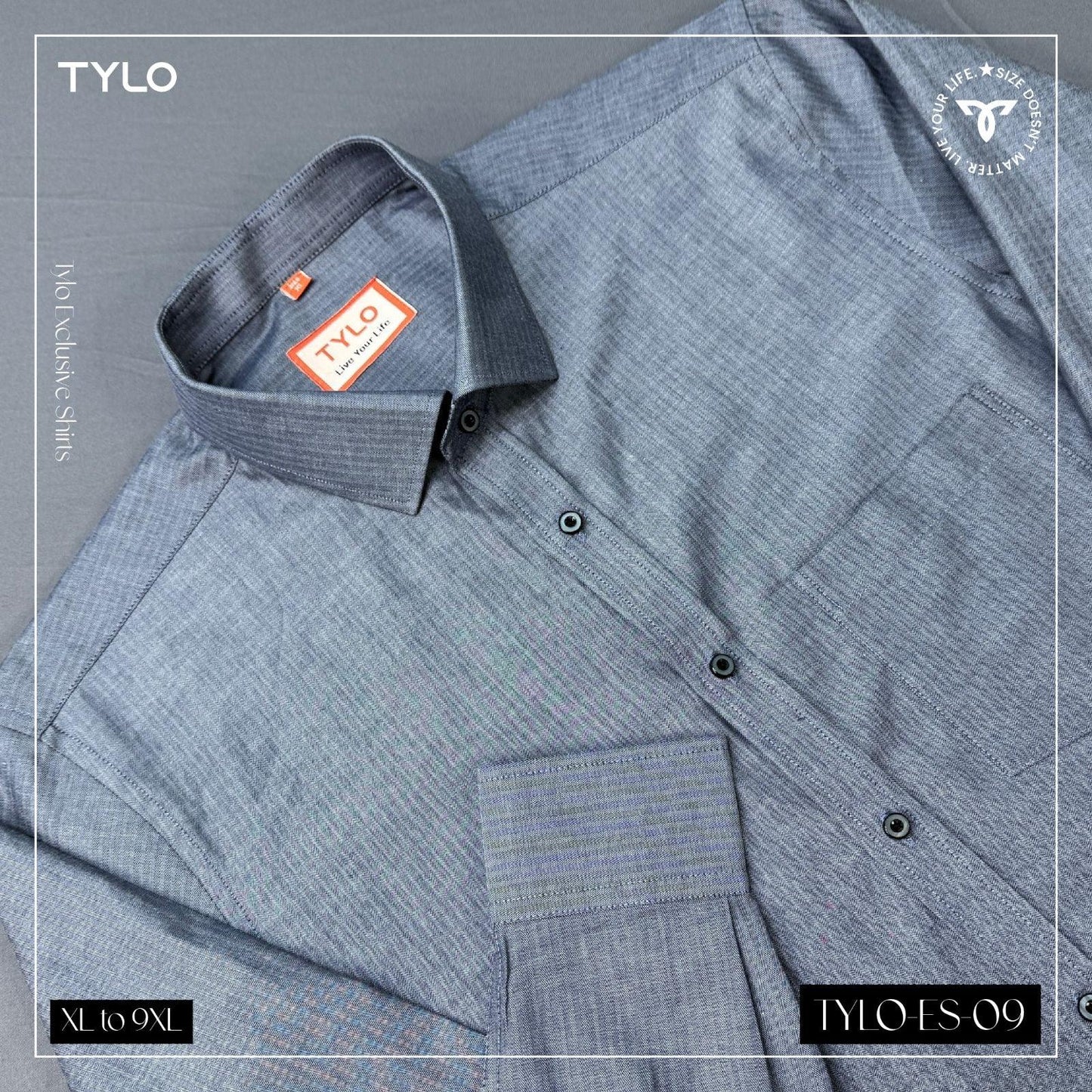 TYLO Premium Shirt - TYLO