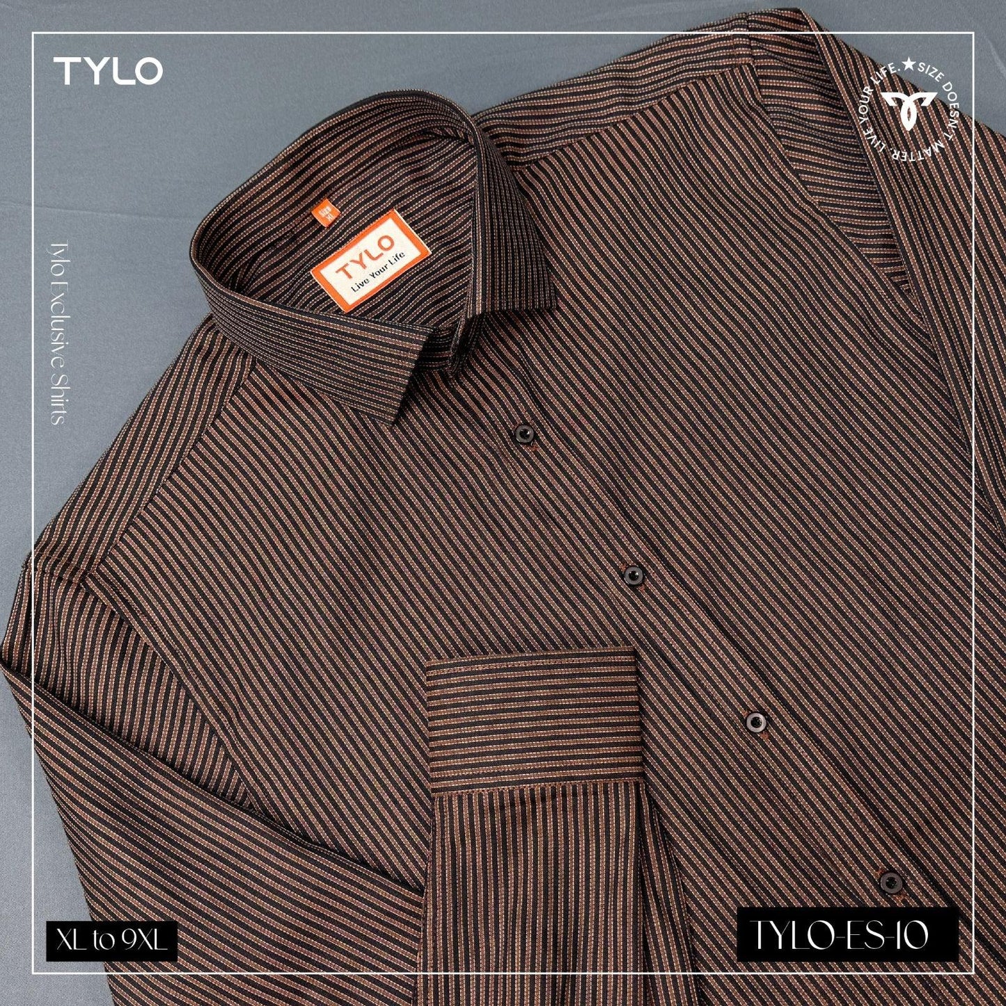 TYLO Premium Shirt - TYLO