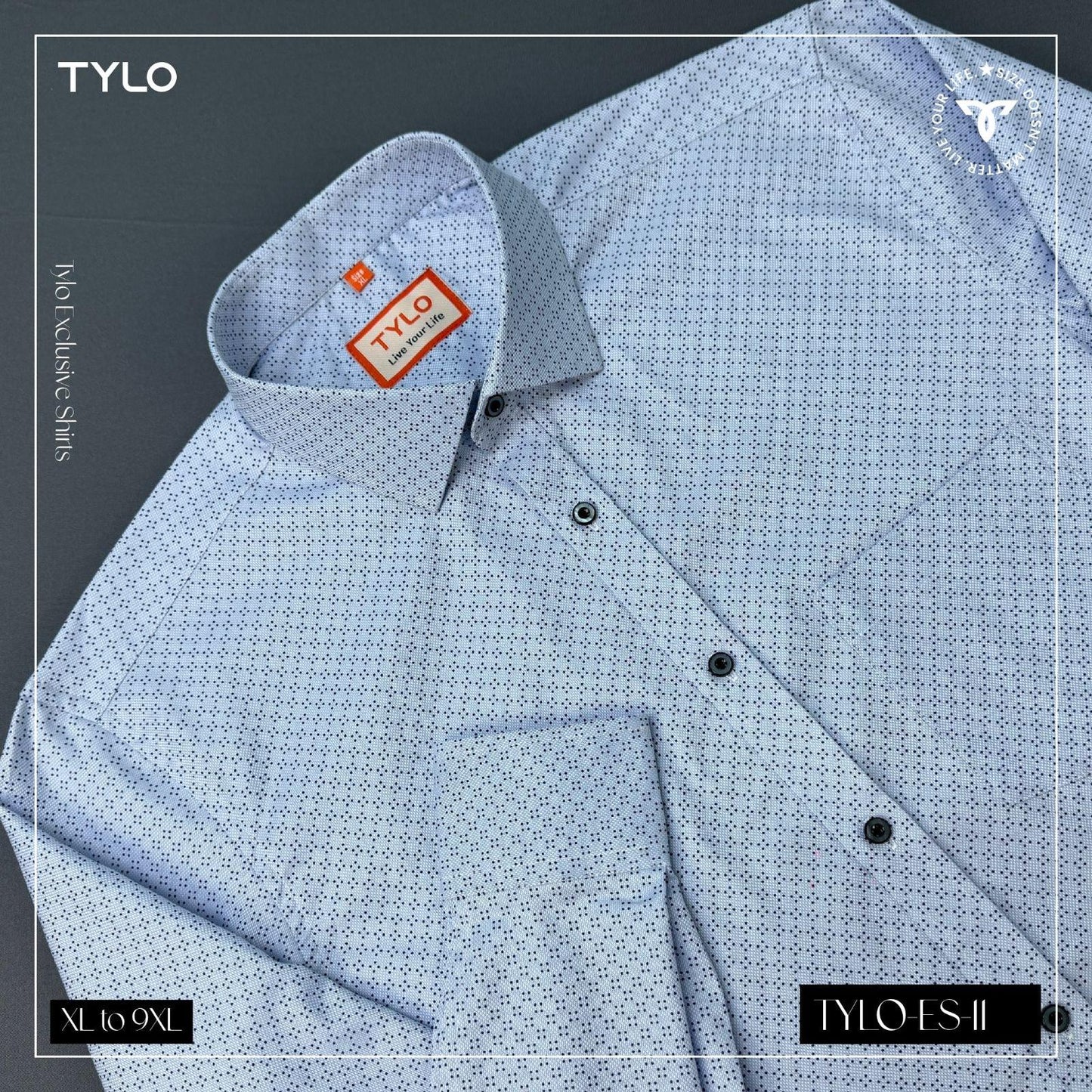 TYLO Premium Shirt - TYLO