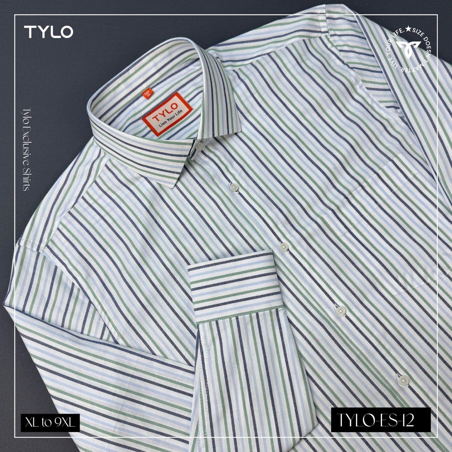 TYLO Premium Shirt - TYLO