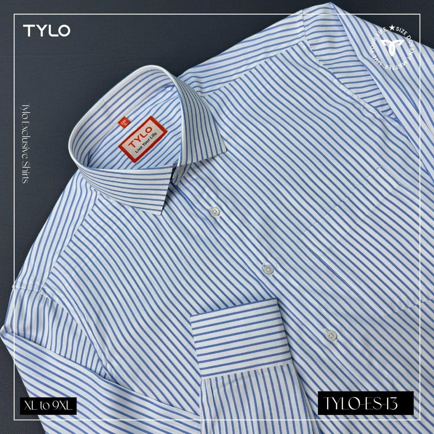 TYLO Premium Shirt - TYLO