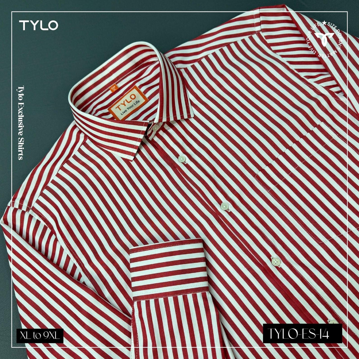 TYLO Premium Shirt - TYLO