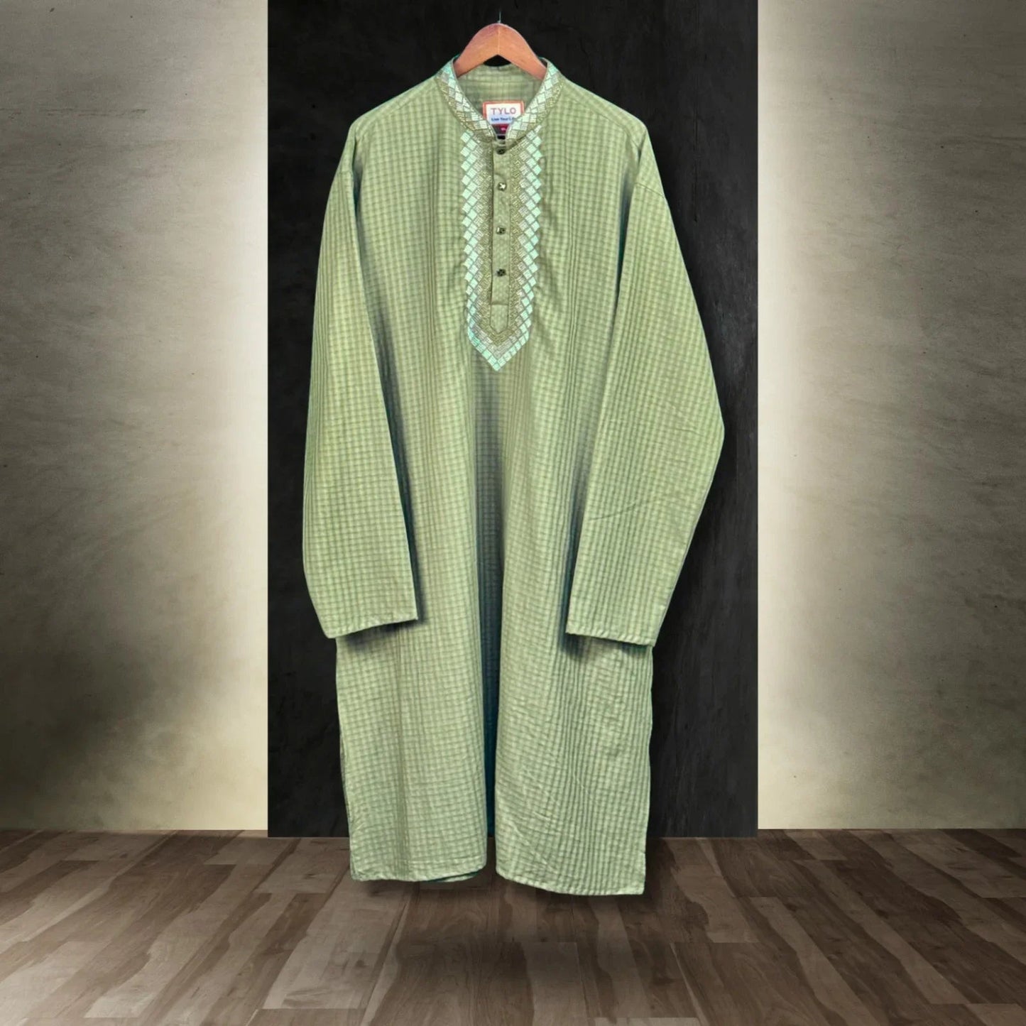 TYLO Premium Panjabi - TYLO