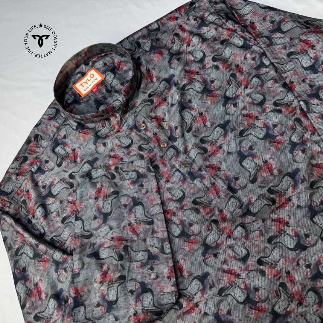 TYLO Regular Panjabi - TYLO