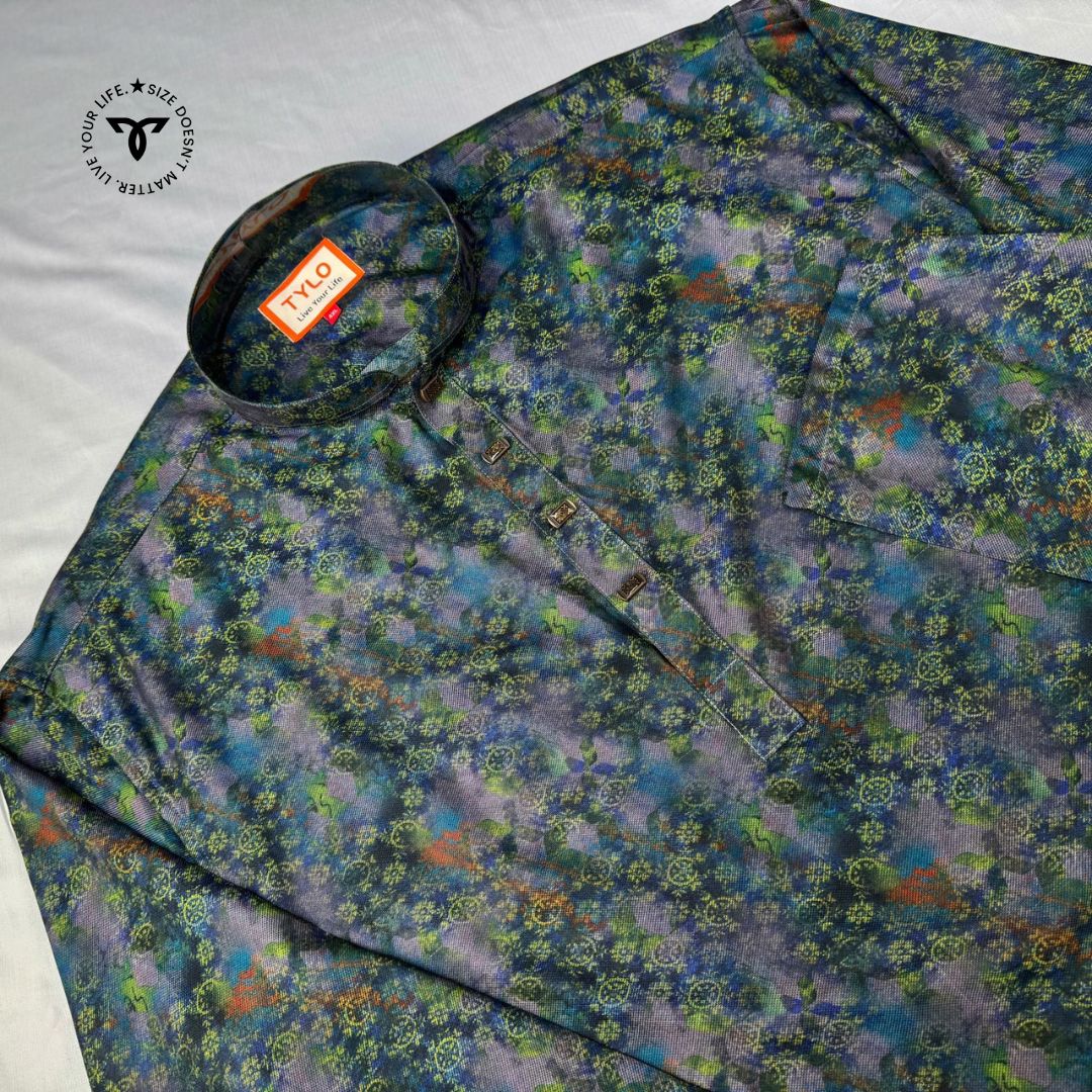 TYLO Regular Panjabi - TYLO