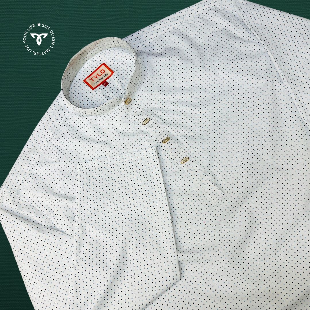 TYLO Regular Panjabi - TYLO