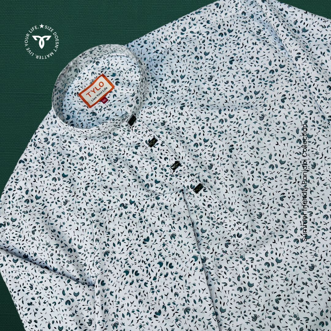 TYLO Regular Panjabi - TYLO