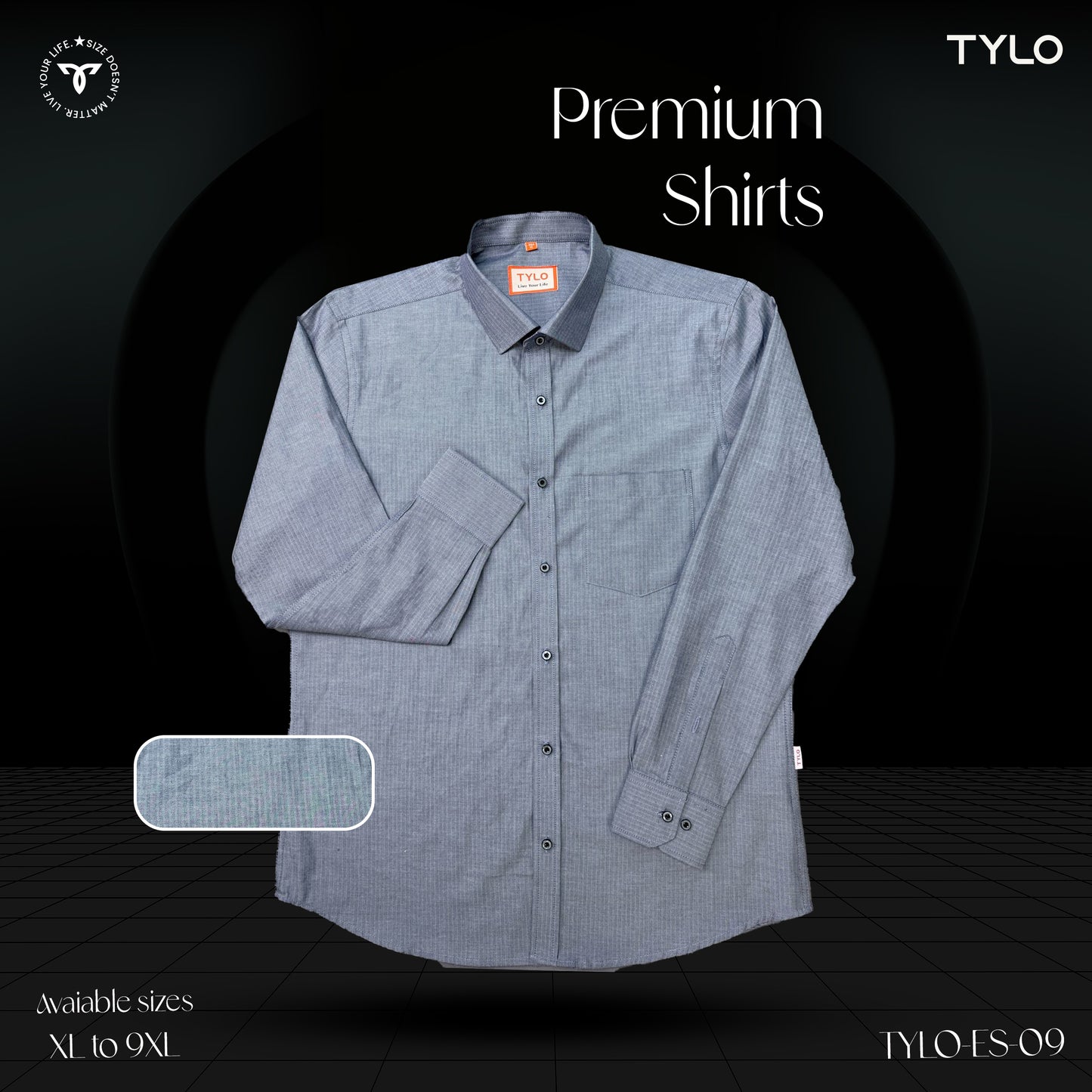 TYLO Premium Shirt