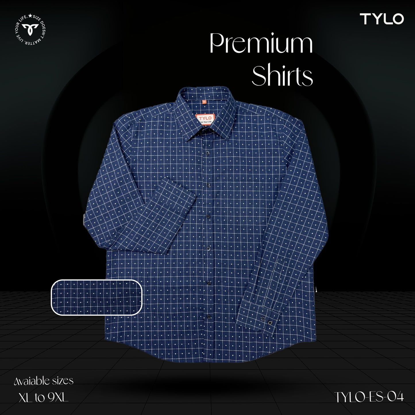 TYLO Premium Shirt