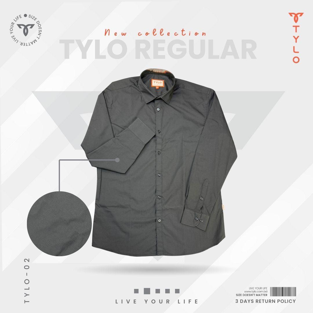 TYLO Regular Shirt - TYLO
