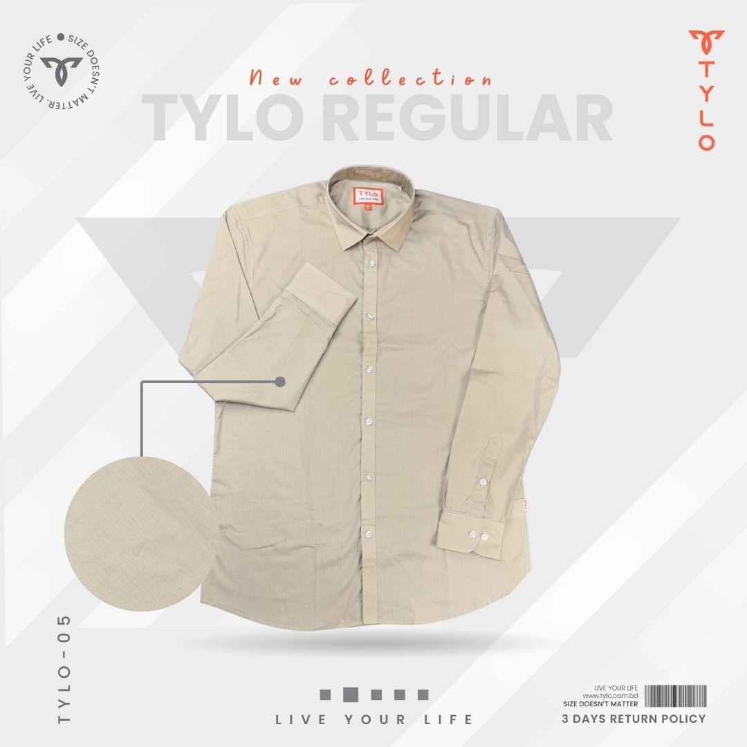 TYLO Regular Shirt - TYLO