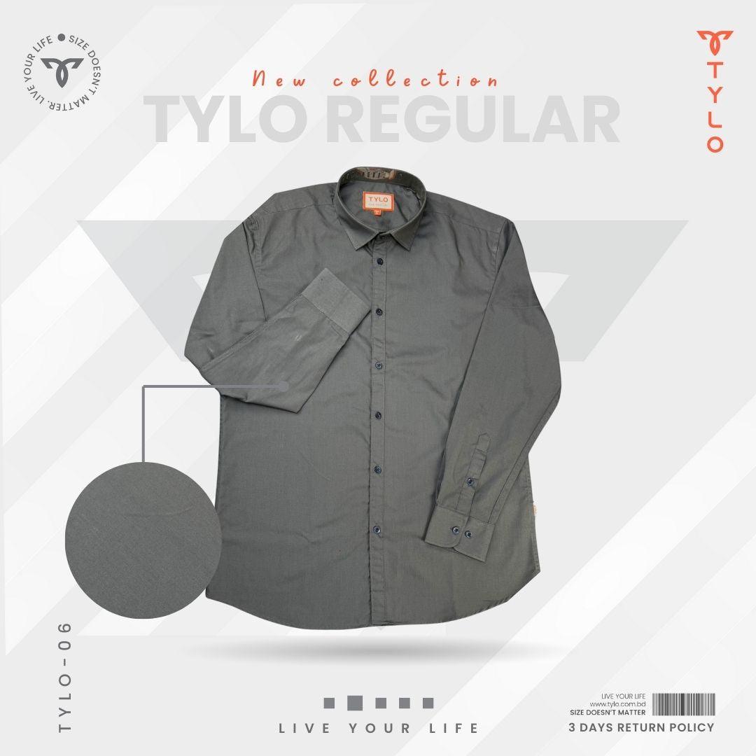 TYLO Regular Shirt - TYLO