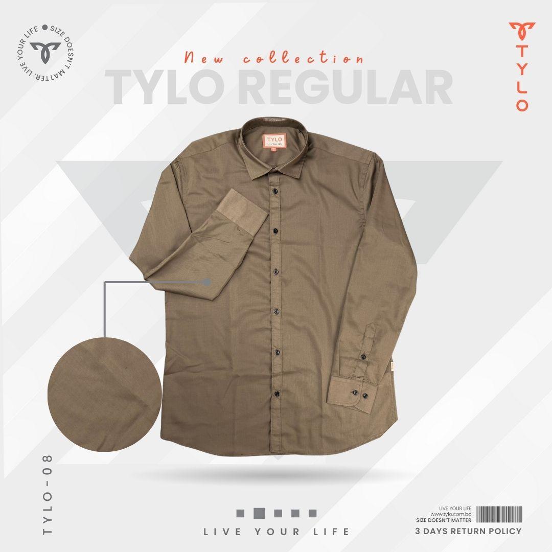 TYLO Regular Shirt - TYLO