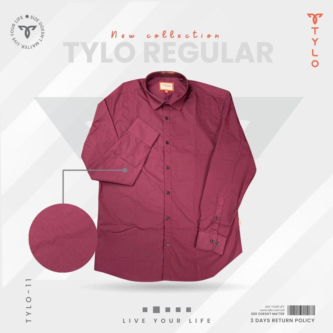 TYLO Regular Shirt - TYLO