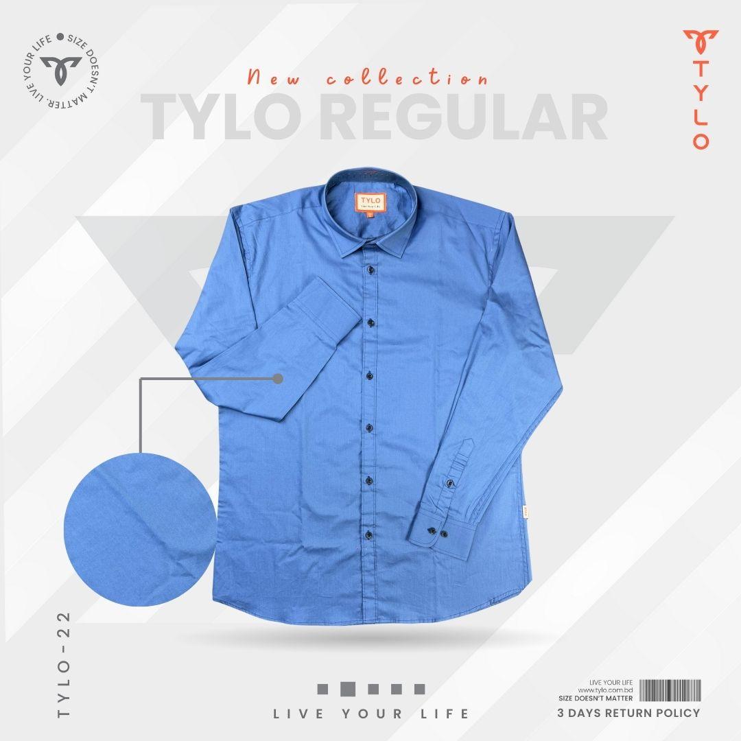 TYLO Regular Shirt - TYLO