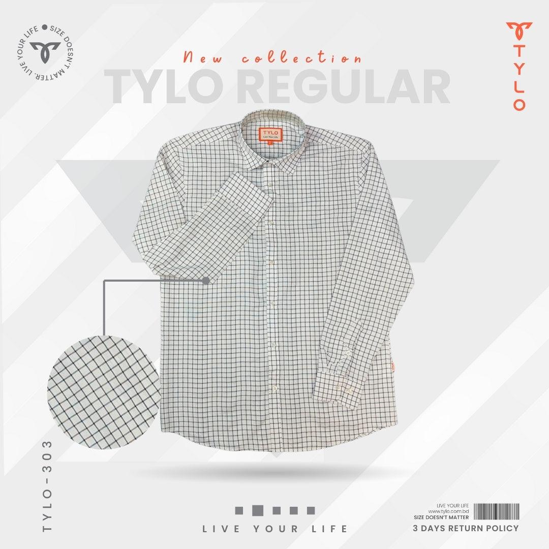 TYLO Regular Shirt - TYLO