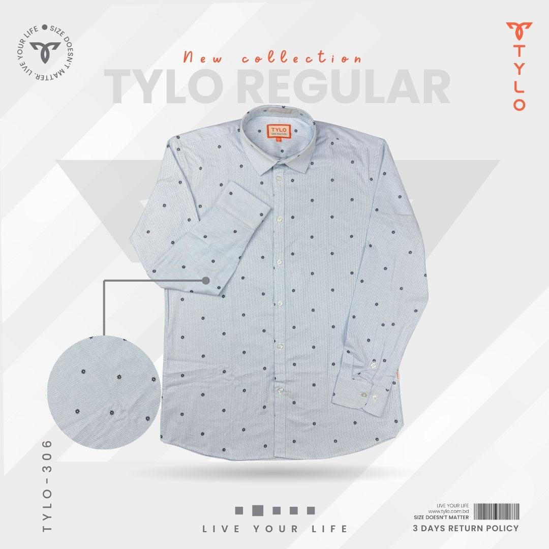 TYLO Regular Shirt - TYLO
