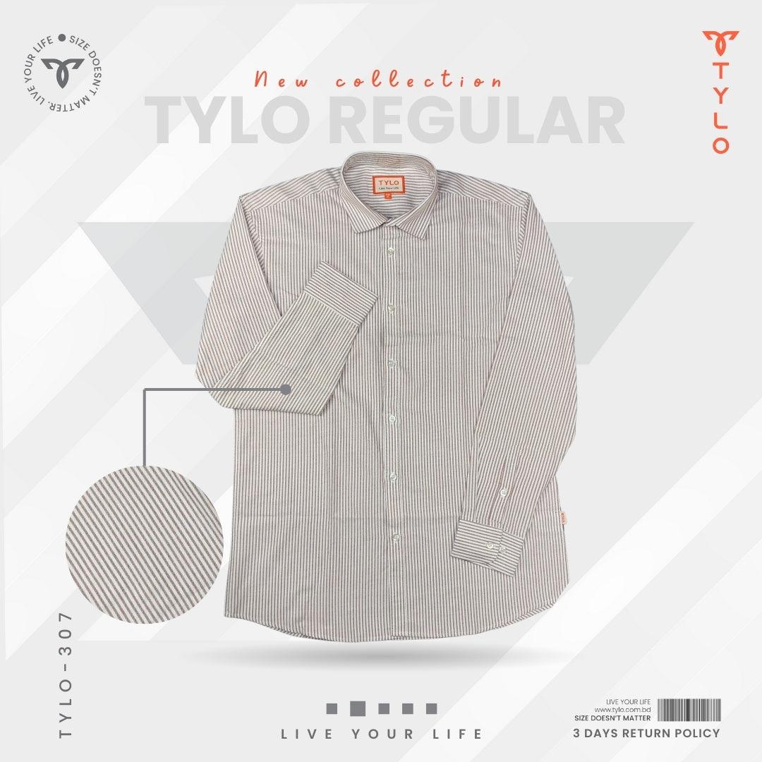 TYLO Regular Shirt - TYLO