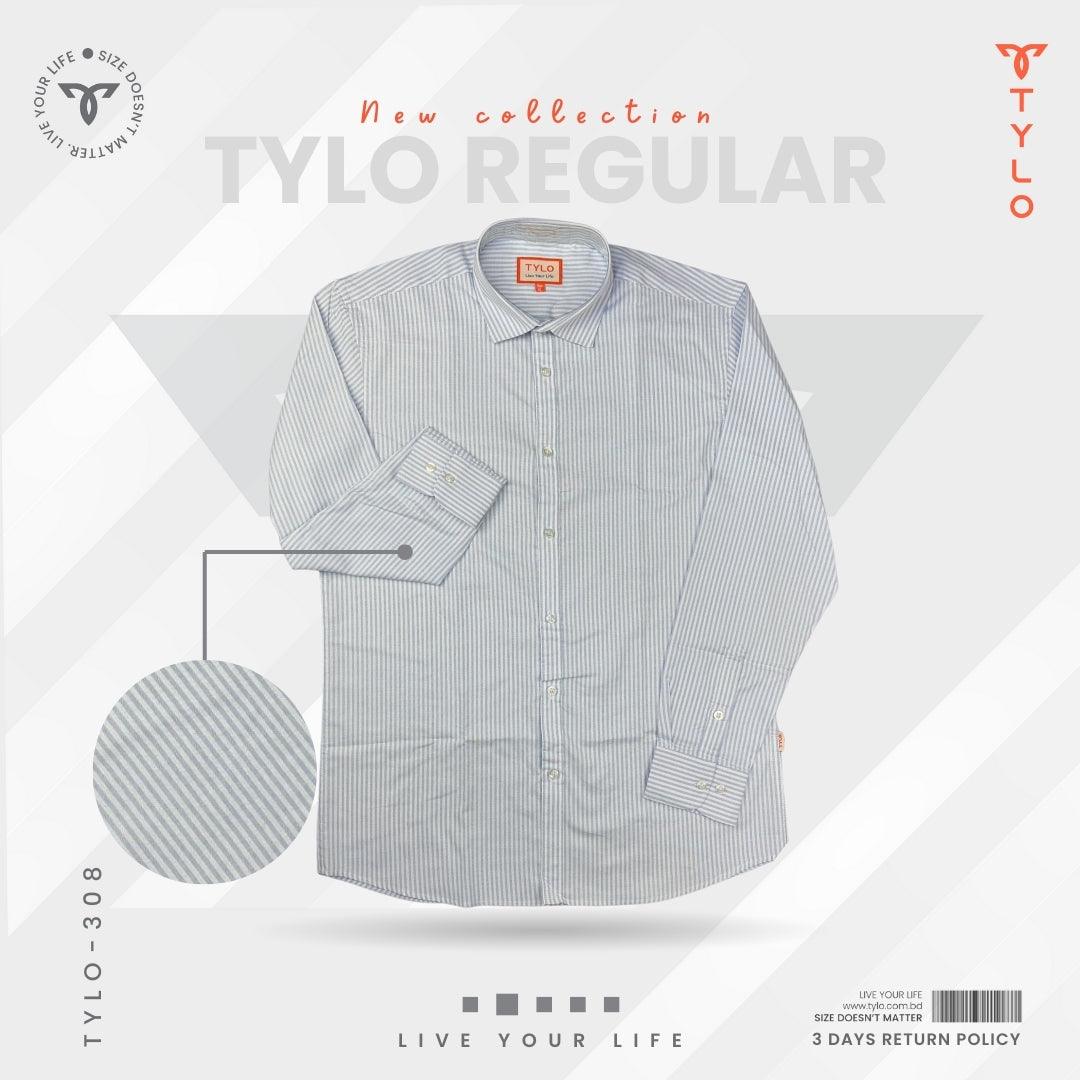 TYLO Regular Shirt - TYLO