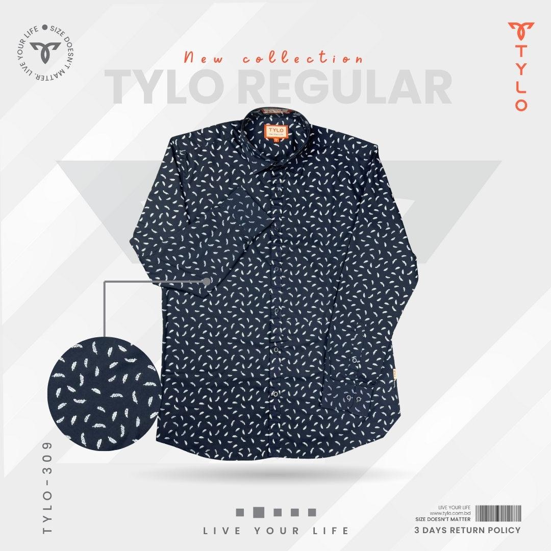 TYLO Regular Shirt - TYLO