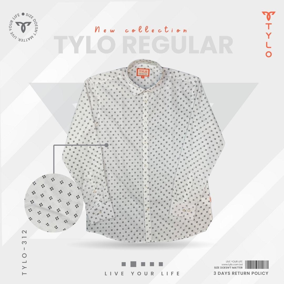 TYLO Regular Shirt - TYLO