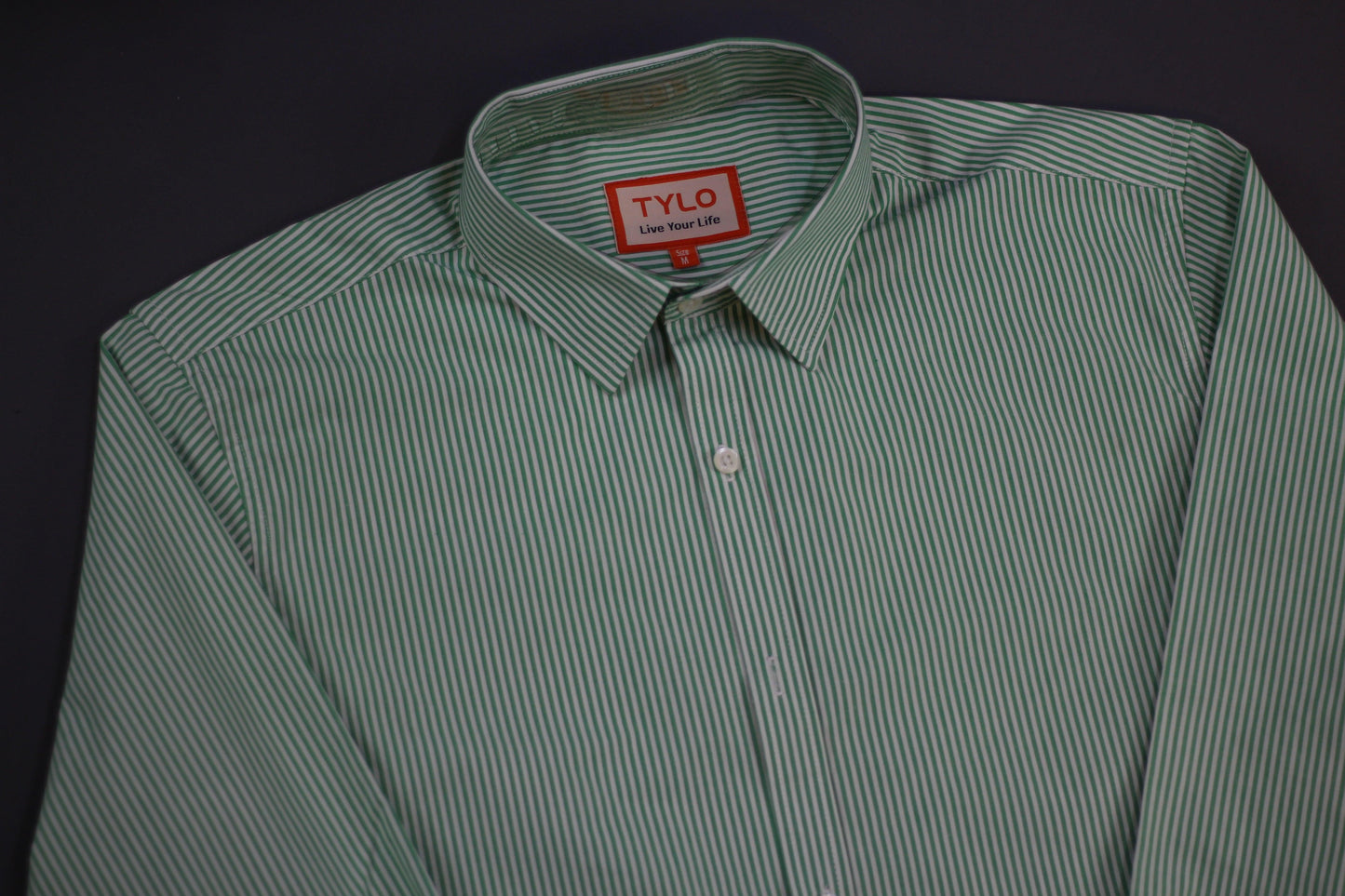 TYLO Regular Shirt - TYLO