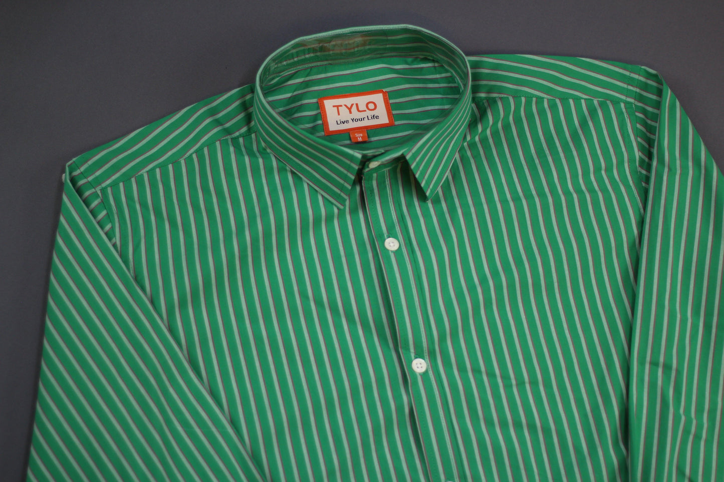 TYLO Regular Shirt - TYLO