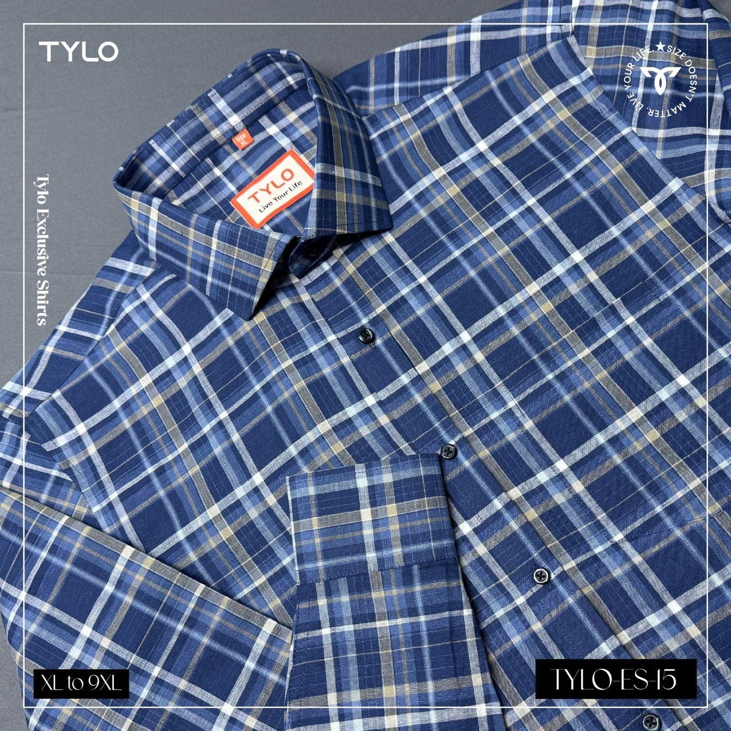 TYLO Premium Shirt - TYLO