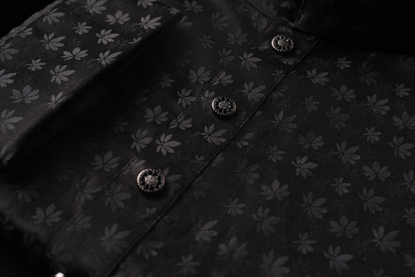 Black Maple Nior Exclusive Panjabi