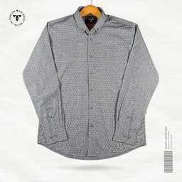 TYLO Grey Dot Premium Shirt view 2