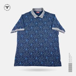 BIG SIX Polo T-Shirt view 0