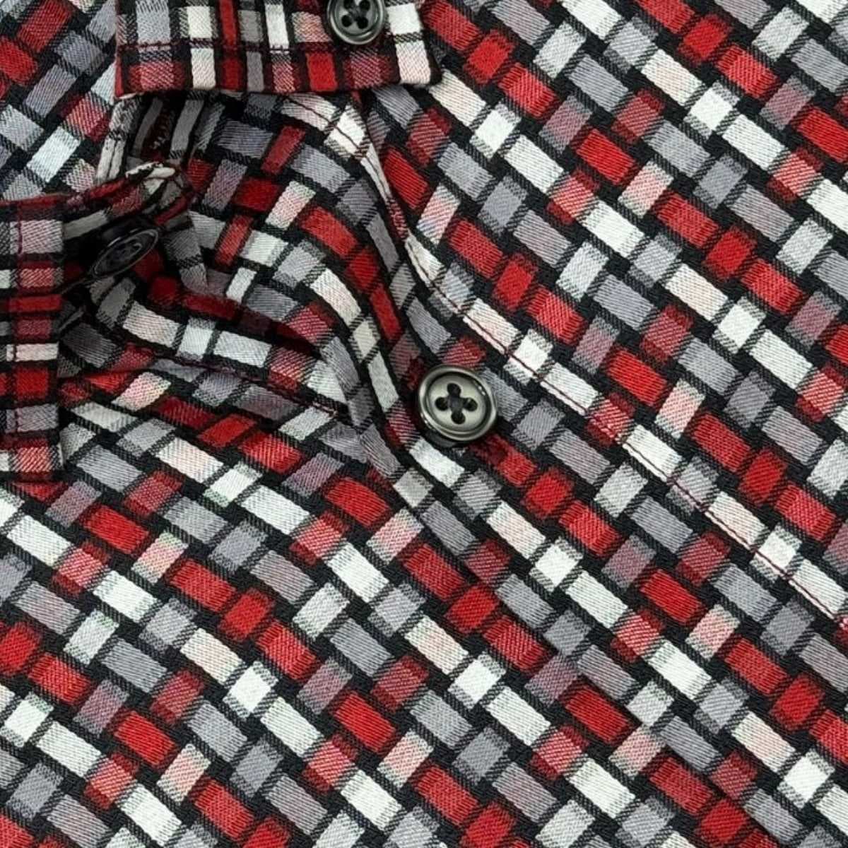 TYLO Red Square Premium Shirt showcase 3