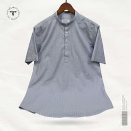 Royal Stripe Katua view 0