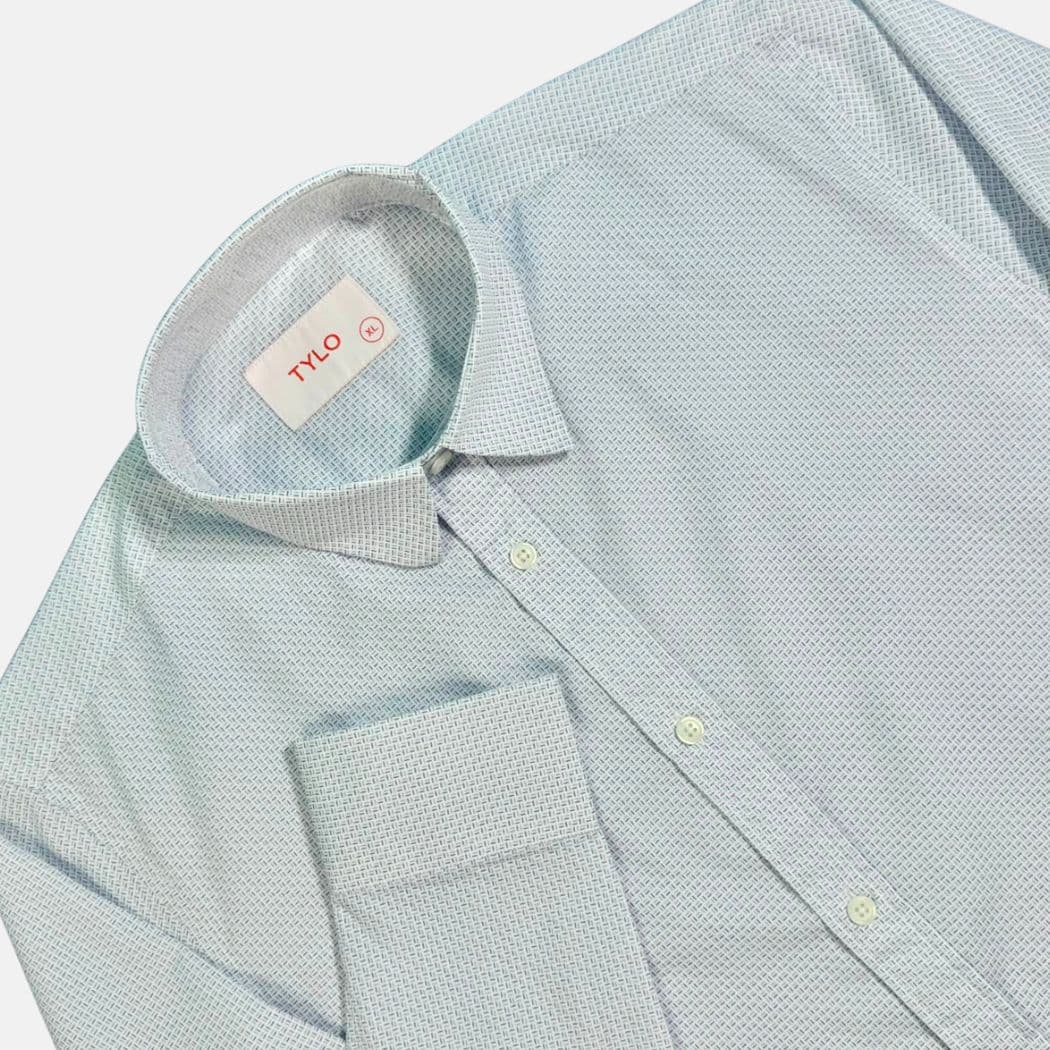 Combo Regular Shirt showcase 2
