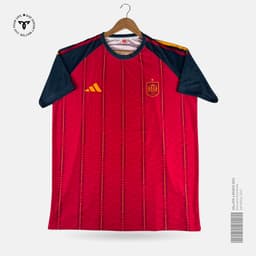 Spain Jersey 2026 view 0